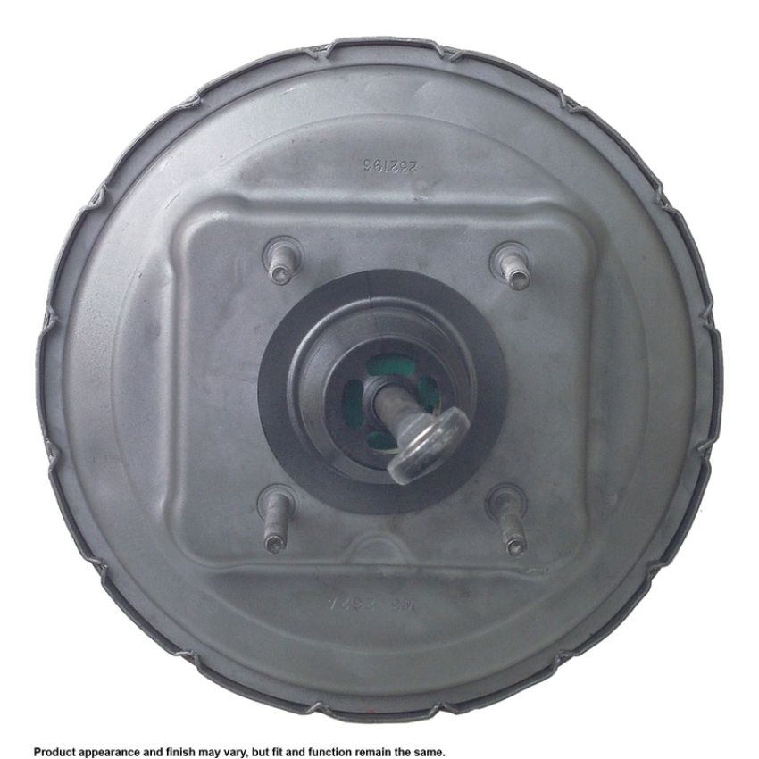 CARDONE Reman 54-71914 Remanufactured Vacuum Power Brake Booster