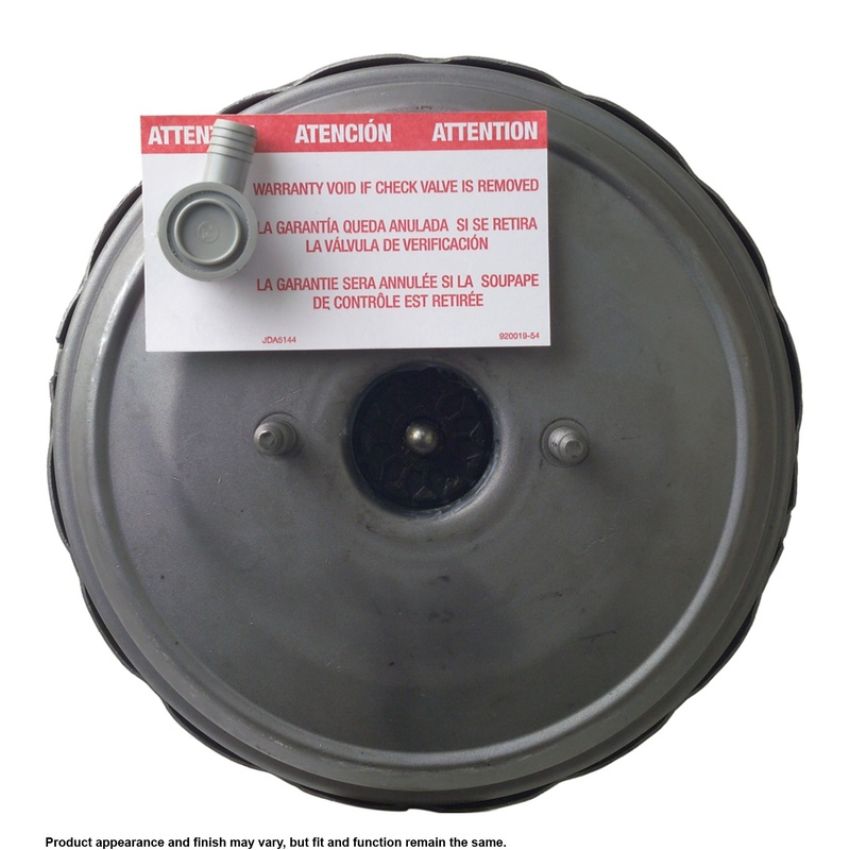 CARDONE Reman 54-71918 Remanufactured Vacuum Power Brake Booster