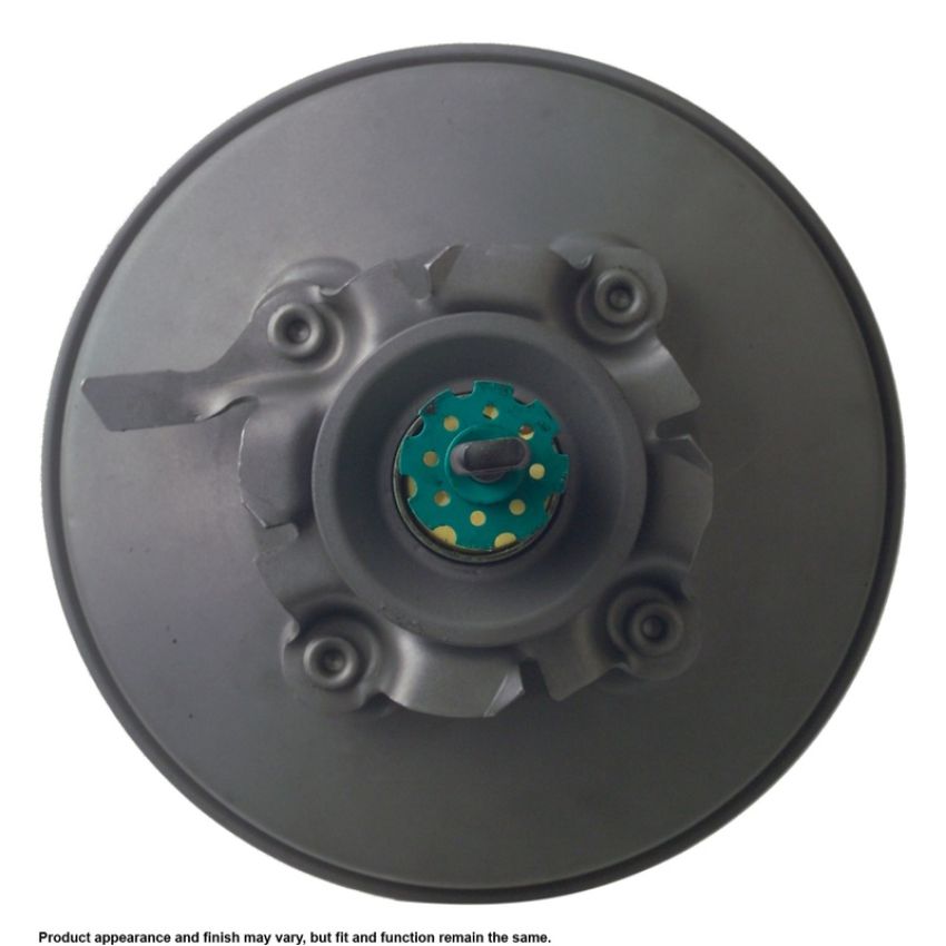CARDONE Reman 54-71918 Remanufactured Vacuum Power Brake Booster