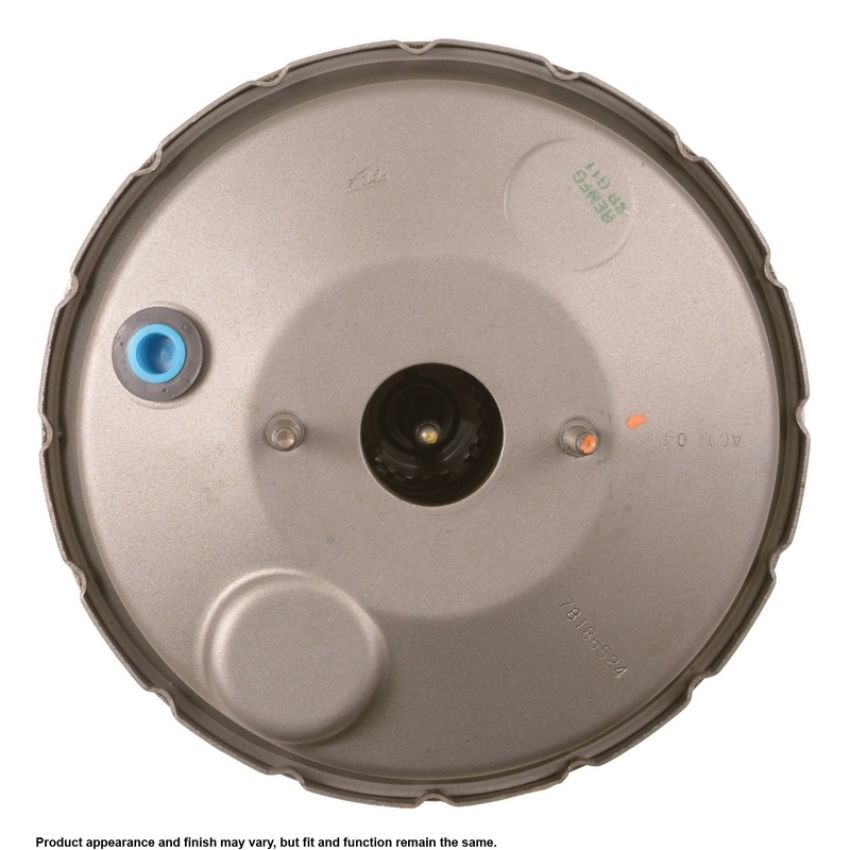 CARDONE Reman 54-71923 Remanufactured Vacuum Power Brake Booster