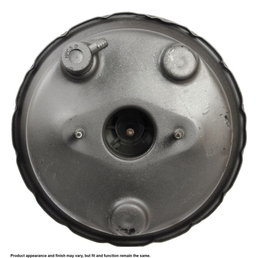 CARDONE Reman 54-71924 Remanufactured Vacuum Power Brake Booster