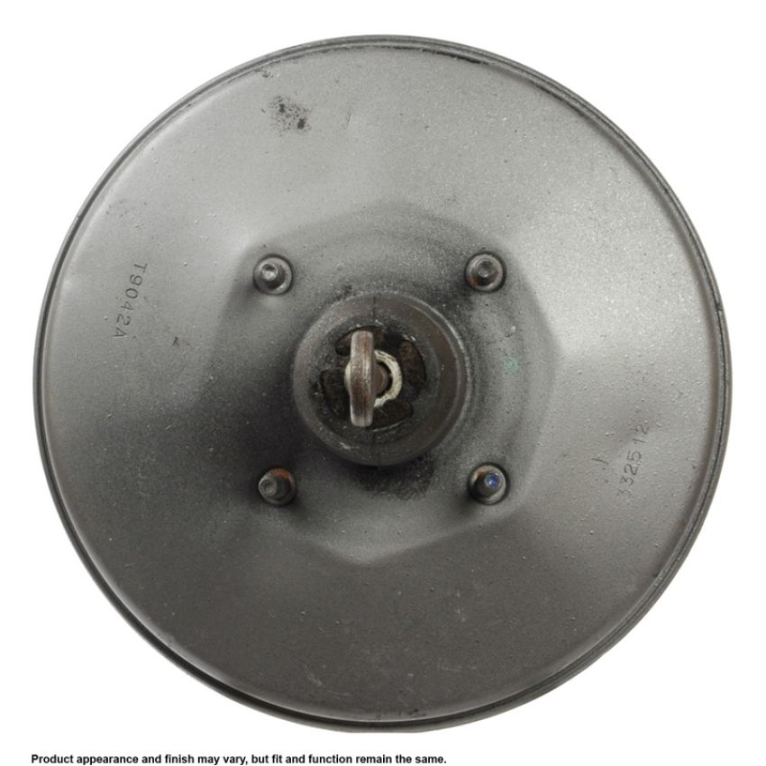CARDONE Reman 54-71924 Remanufactured Vacuum Power Brake Booster