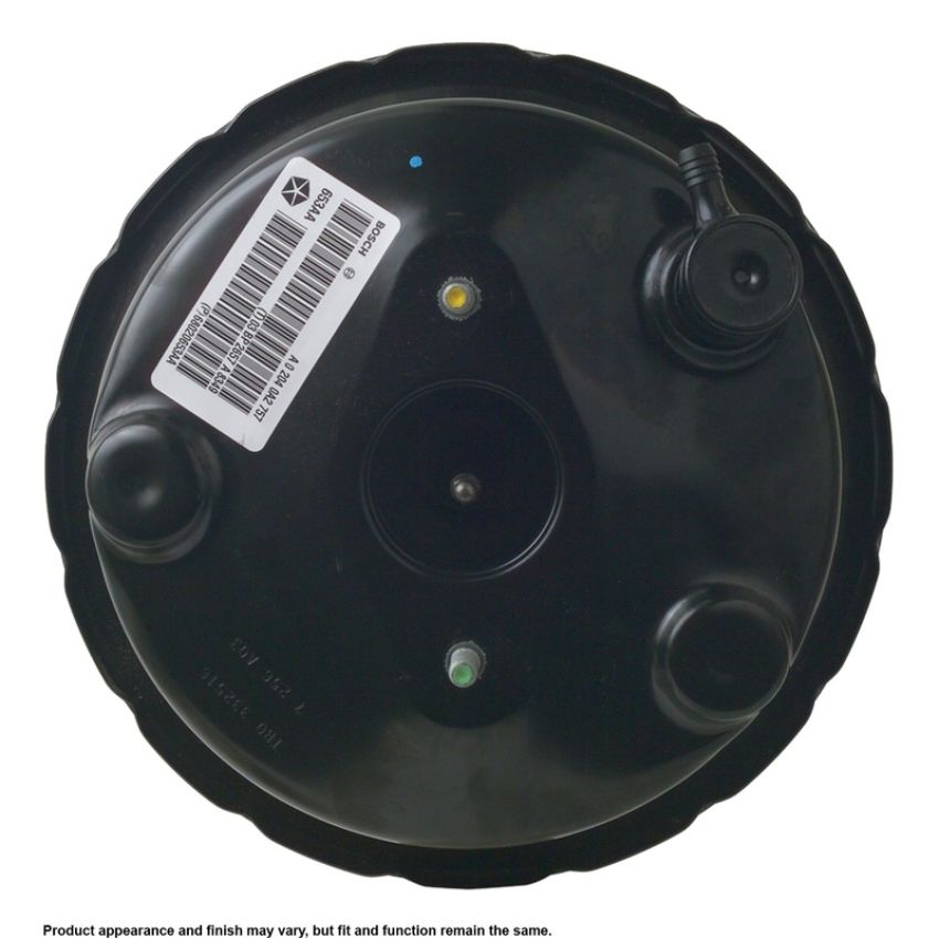 CARDONE Reman 54-71930 Remanufactured Vacuum Power Brake Booster
