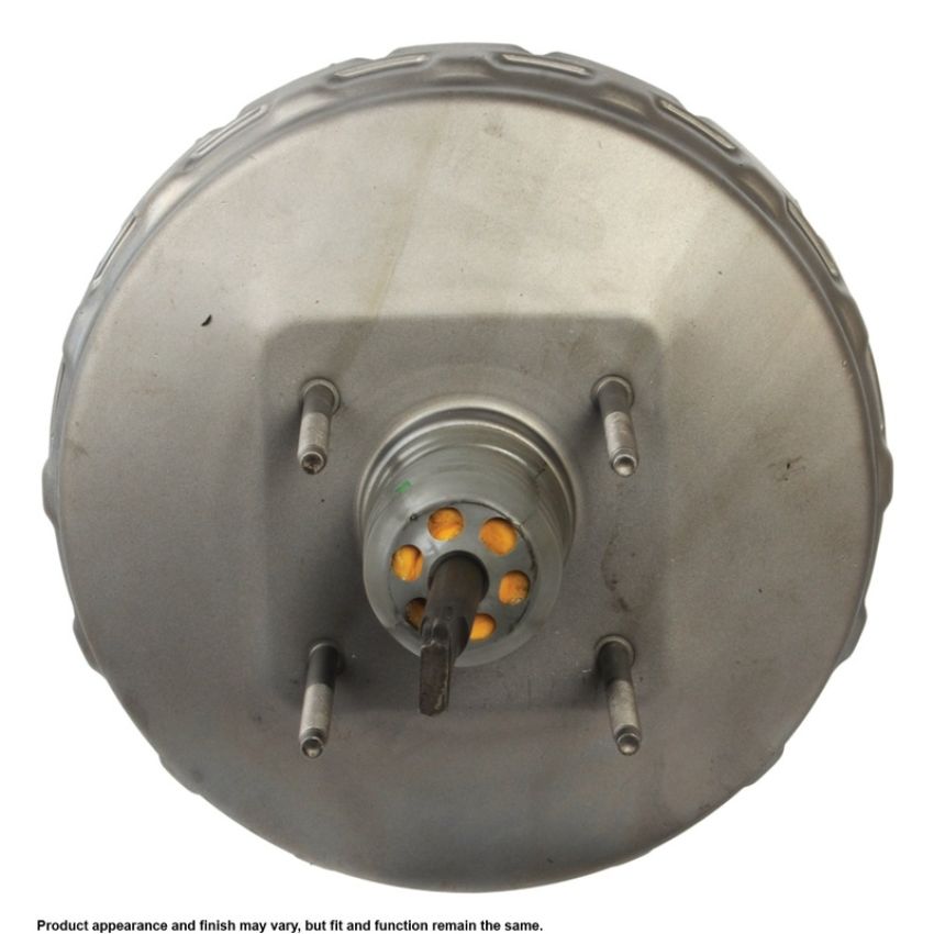 CARDONE Reman 54-71934 Remanufactured Vacuum Power Brake Booster