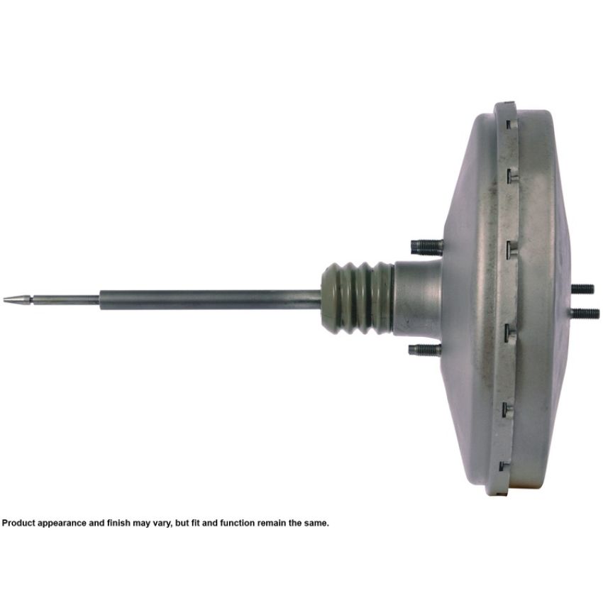CARDONE Reman 54-72002 Remanufactured Vacuum Power Brake Booster