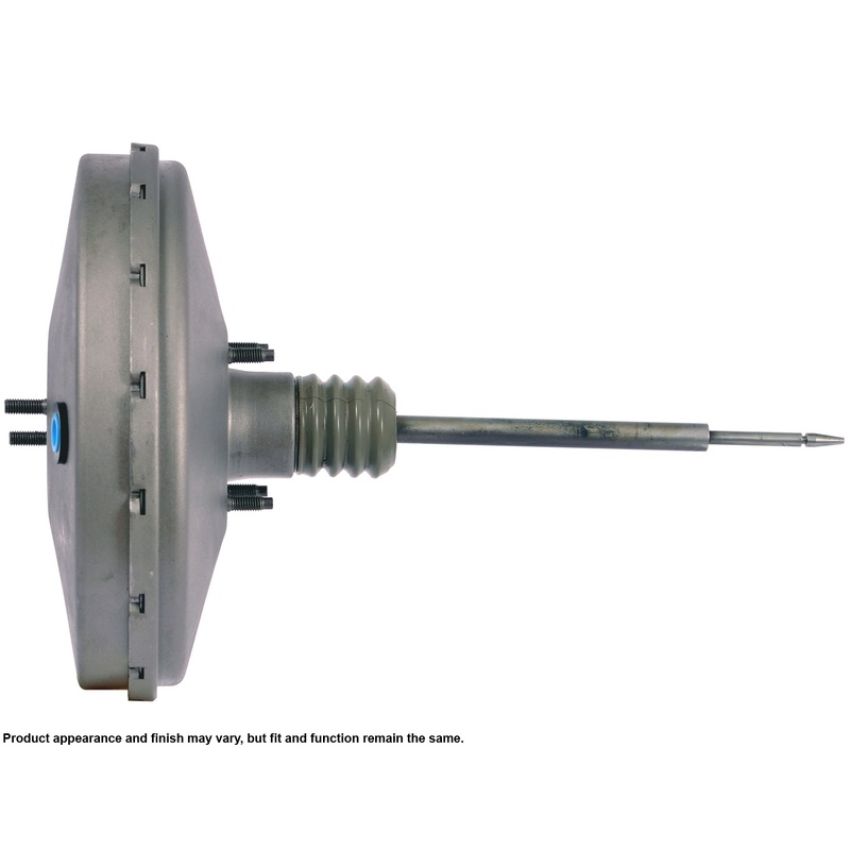 CARDONE Reman 54-72002 Remanufactured Vacuum Power Brake Booster