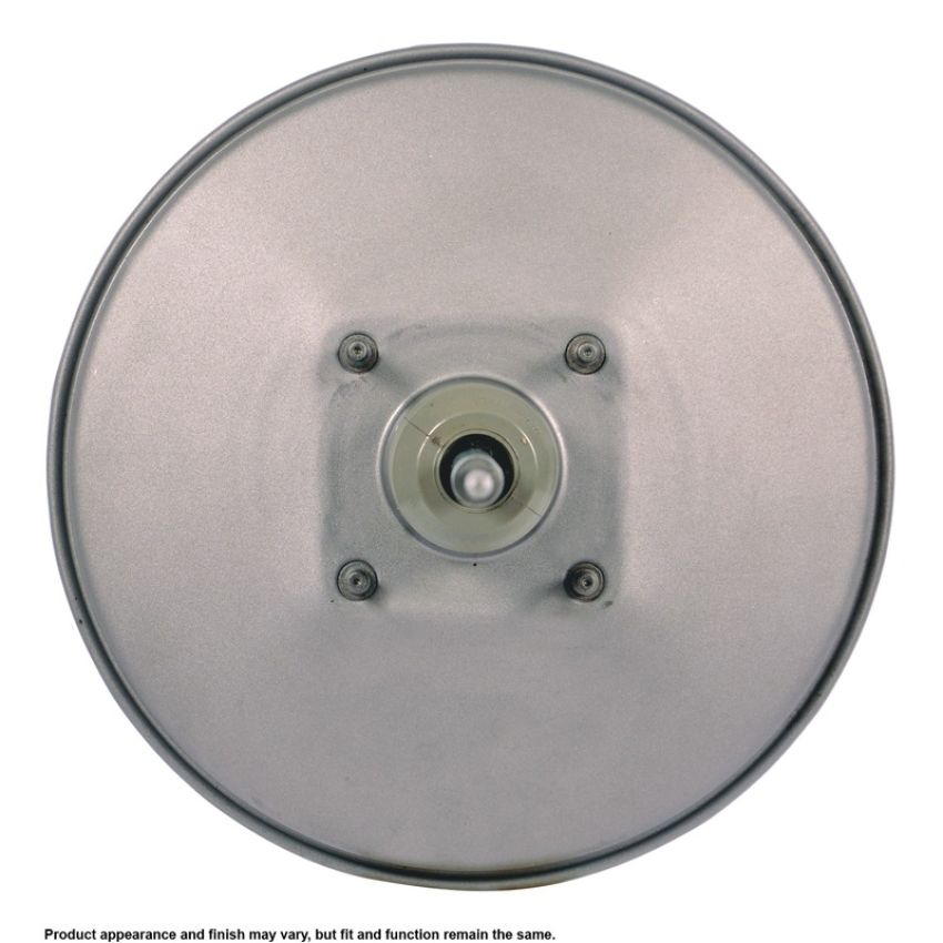 CARDONE Reman 54-72002 Remanufactured Vacuum Power Brake Booster
