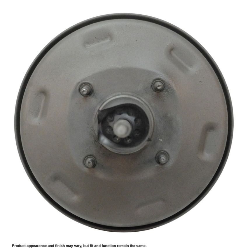 CARDONE Reman 54-72014 Remanufactured Vacuum Power Brake Booster