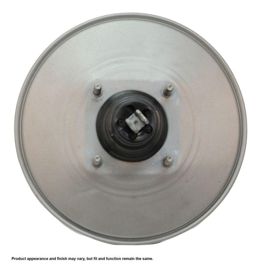 CARDONE Reman 54-72015 Remanufactured Vacuum Power Brake Booster