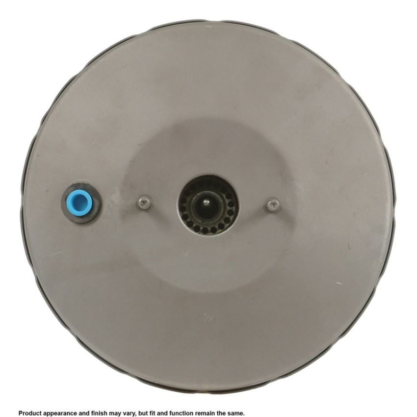 CARDONE Reman 54-72019 Remanufactured Vacuum Power Brake Booster