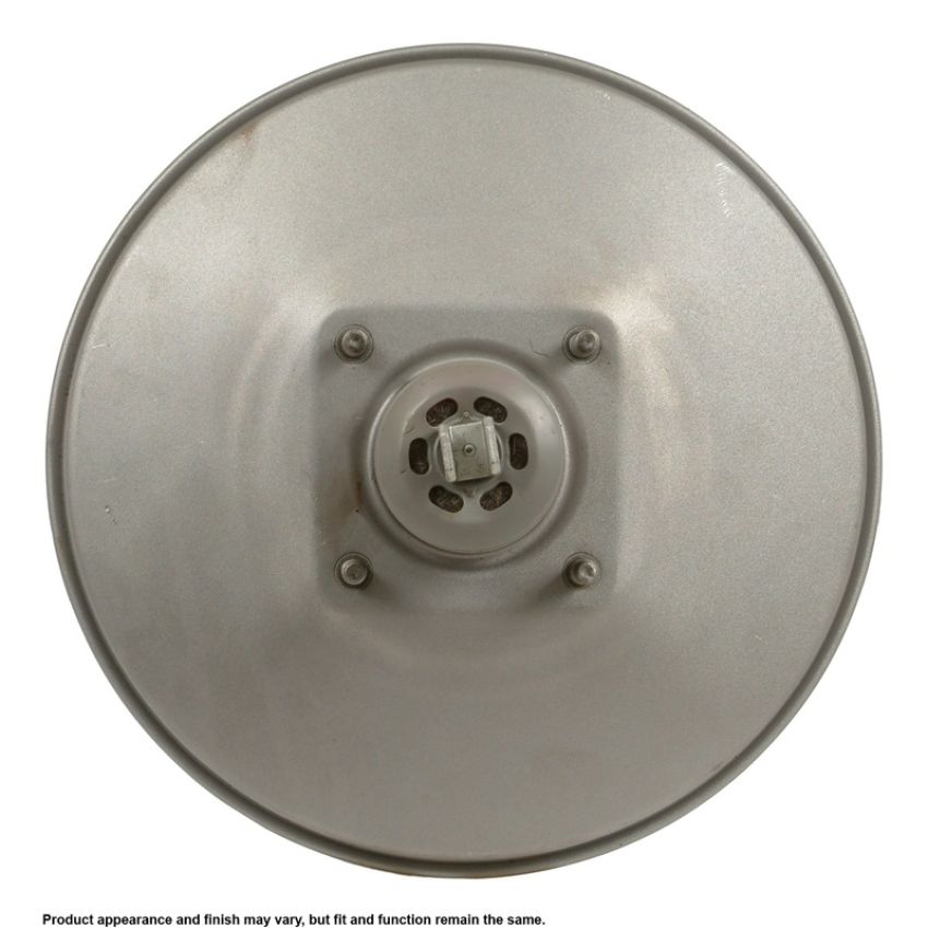 CARDONE Reman 54-72019 Remanufactured Vacuum Power Brake Booster