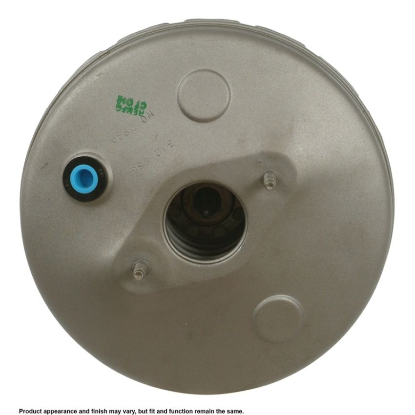 CARDONE Reman 54-72021 Remanufactured Vacuum Power Brake Booster