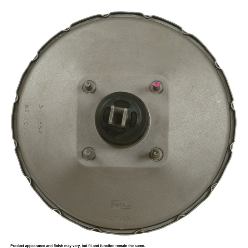 CARDONE Reman 54-72021 Remanufactured Vacuum Power Brake Booster