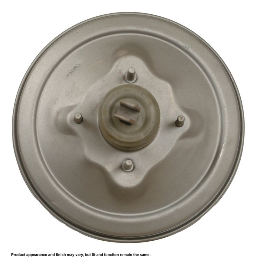 CARDONE Reman 54-72023 Remanufactured Vacuum Power Brake Booster