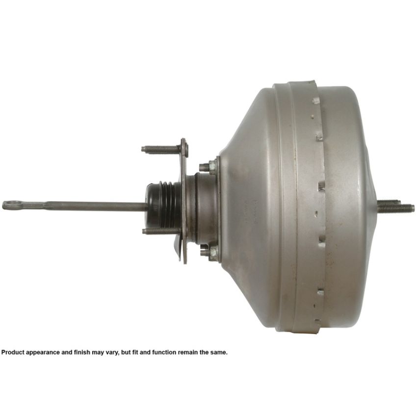 CARDONE Reman 54-72027 Remanufactured Vacuum Power Brake Booster