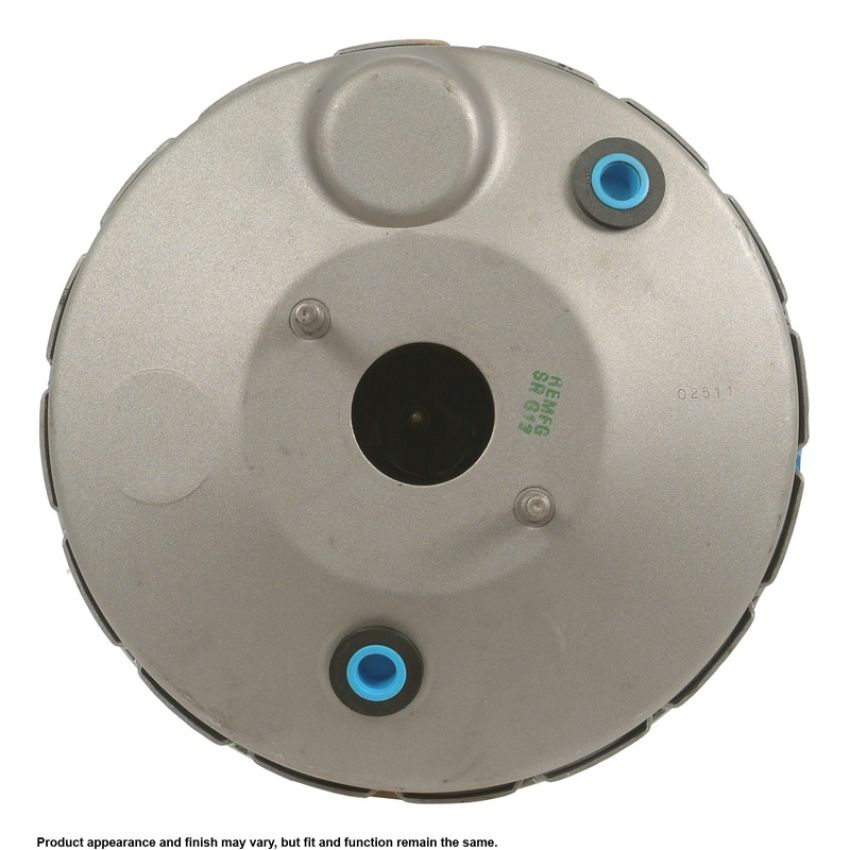 CARDONE Reman 54-72028 Remanufactured Vacuum Power Brake Booster