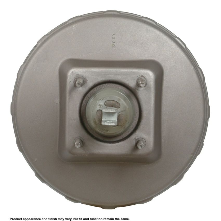 CARDONE Reman 54-72030 Remanufactured Vacuum Power Brake Booster