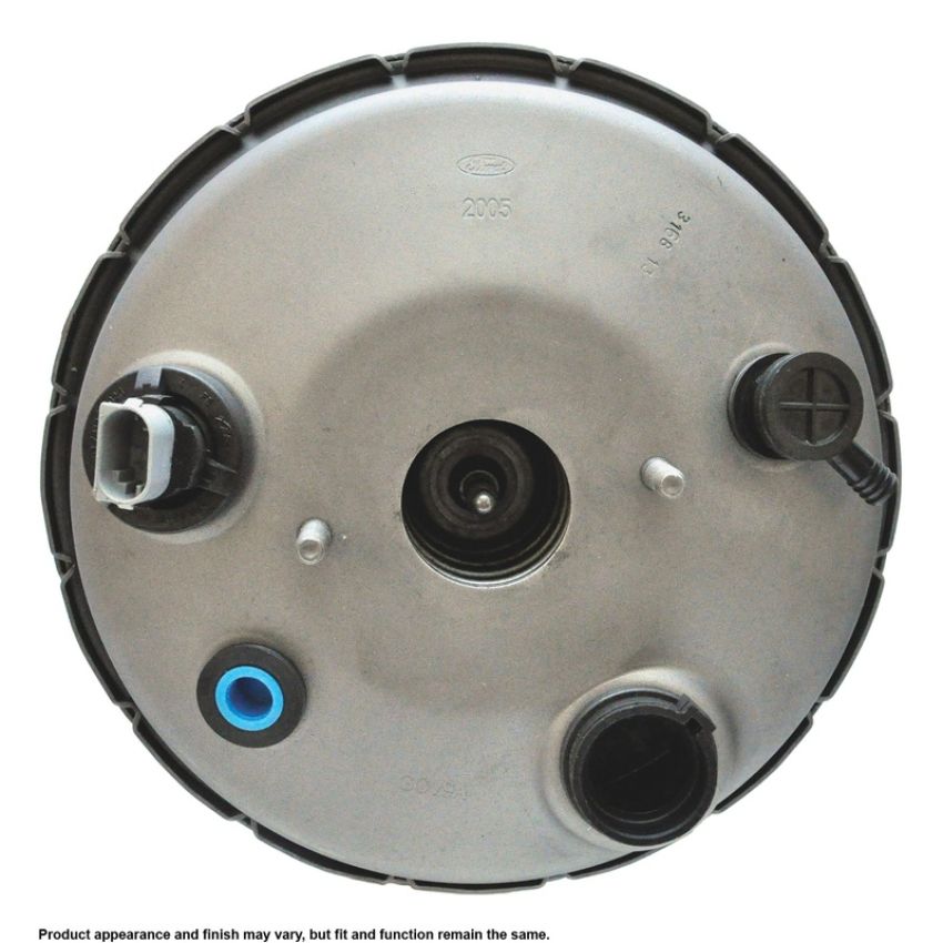 CARDONE Reman 54-72034 Remanufactured Vacuum Power Brake Booster