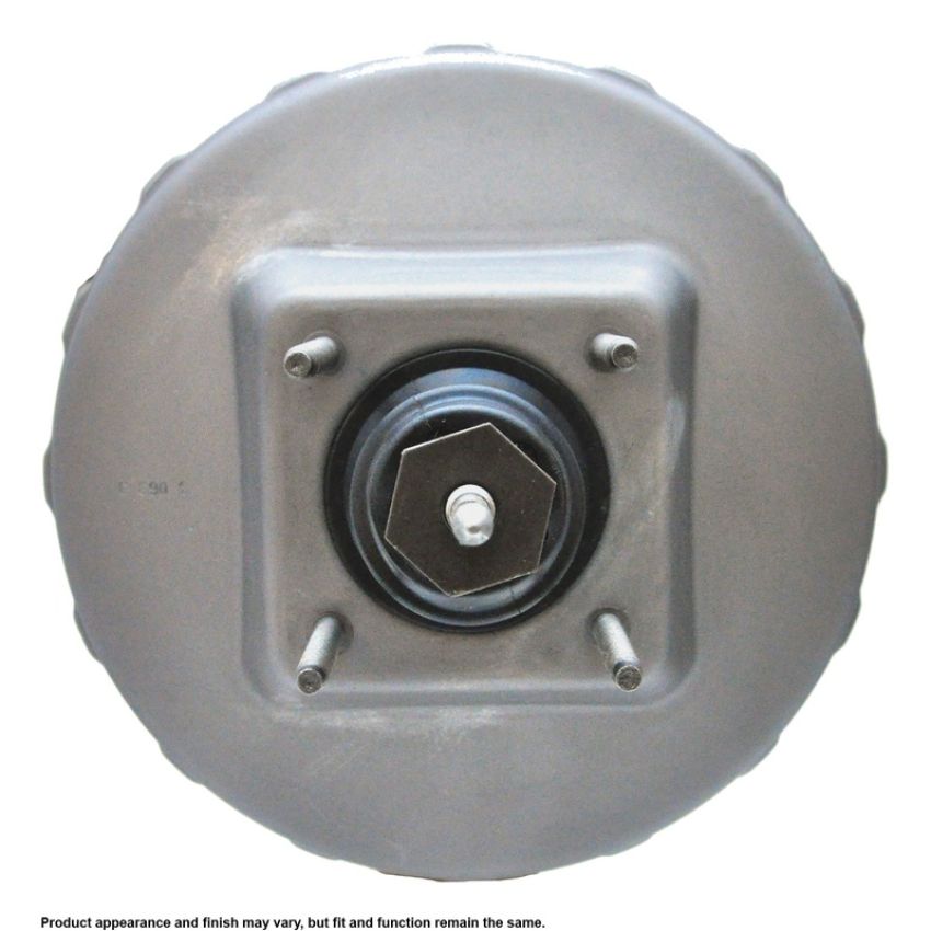 CARDONE Reman 54-72034 Remanufactured Vacuum Power Brake Booster