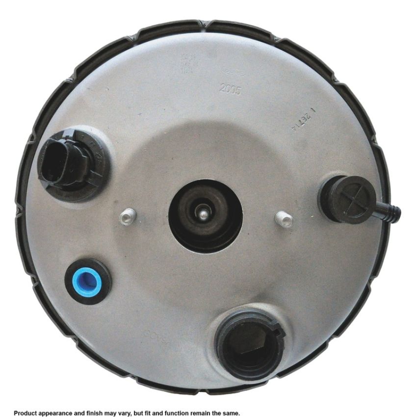 CARDONE Reman 54-72036 Remanufactured Vacuum Power Brake Booster
