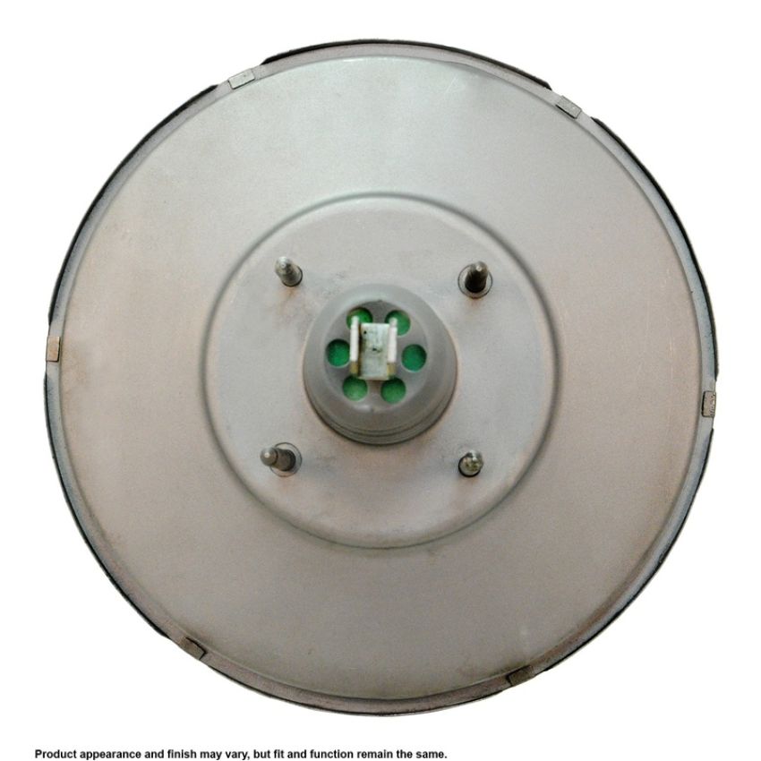 CARDONE Reman 54-72037 Remanufactured Vacuum Power Brake Booster