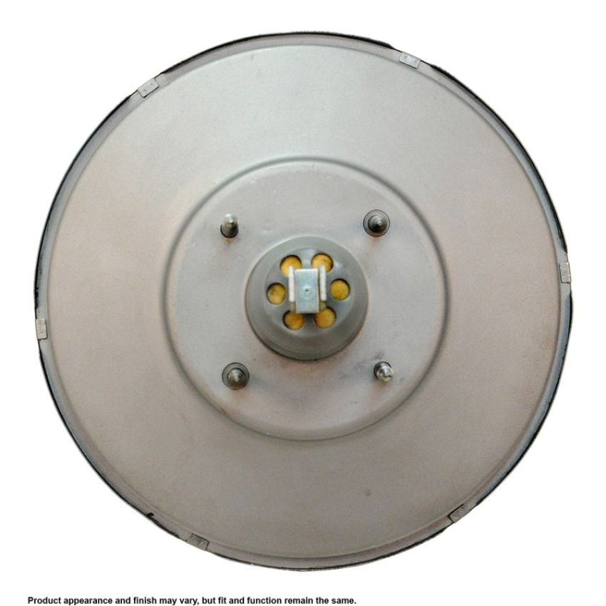 CARDONE Reman 54-72038 Remanufactured Vacuum Power Brake Booster