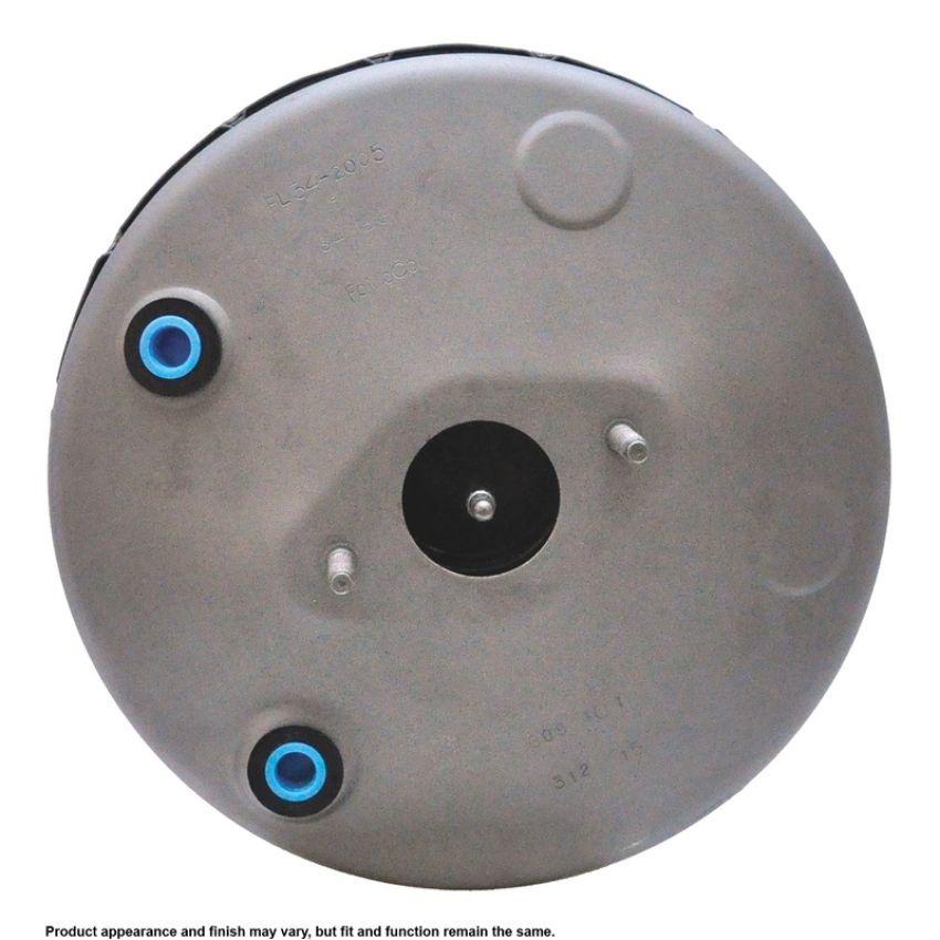 CARDONE Reman 54-72040 Remanufactured Vacuum Power Brake Booster
