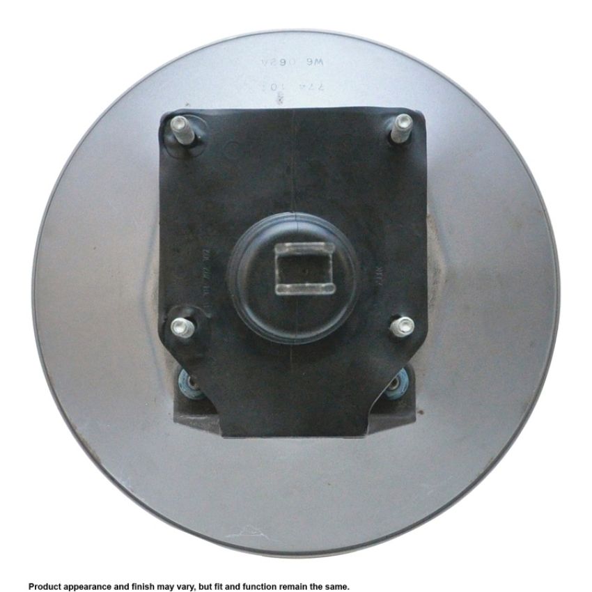 CARDONE Reman 54-72040 Remanufactured Vacuum Power Brake Booster
