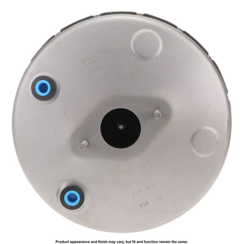 CARDONE Reman 54-72041 Remanufactured Vacuum Power Brake Booster