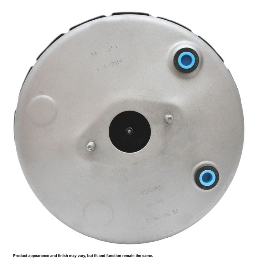 CARDONE Reman 54-72041 Remanufactured Vacuum Power Brake Booster