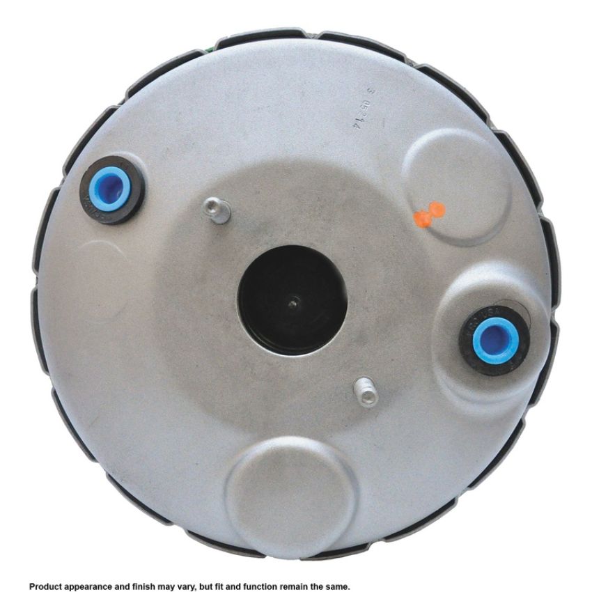 CARDONE Reman 54-72042 Remanufactured Vacuum Power Brake Booster