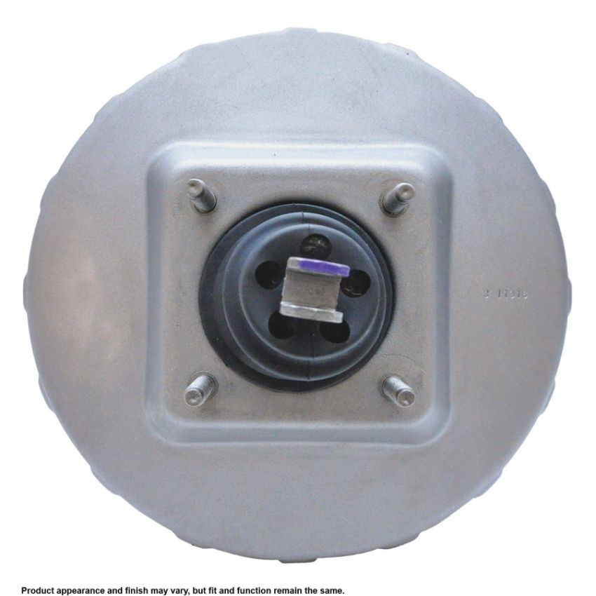 CARDONE Reman 54-72042 Remanufactured Vacuum Power Brake Booster