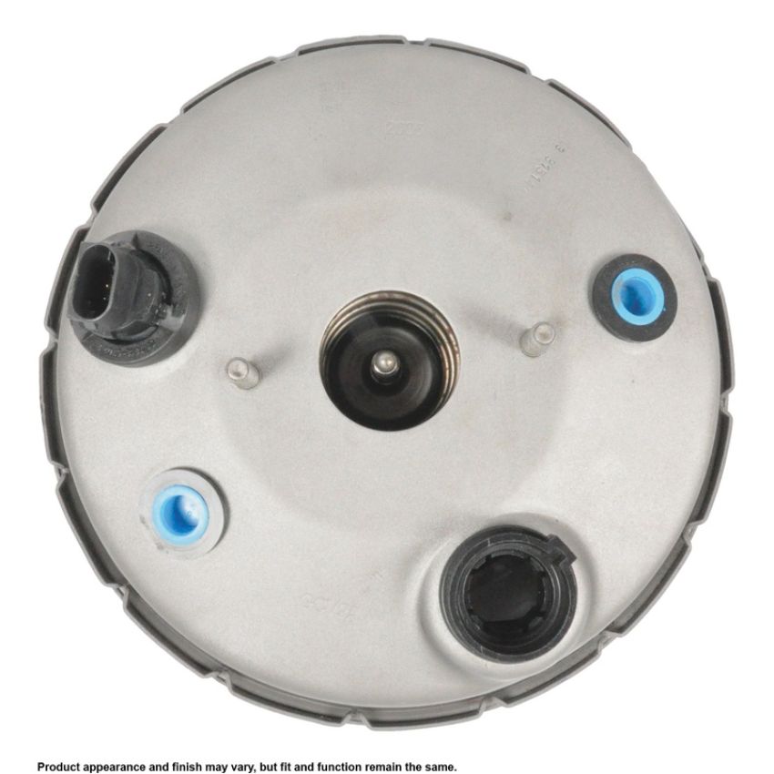 CARDONE Reman 54-72043 Remanufactured Vacuum Power Brake Booster