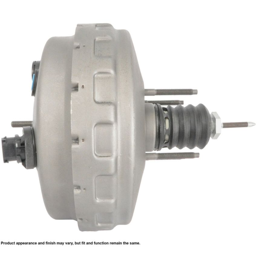CARDONE Reman 54-72043 Remanufactured Vacuum Power Brake Booster