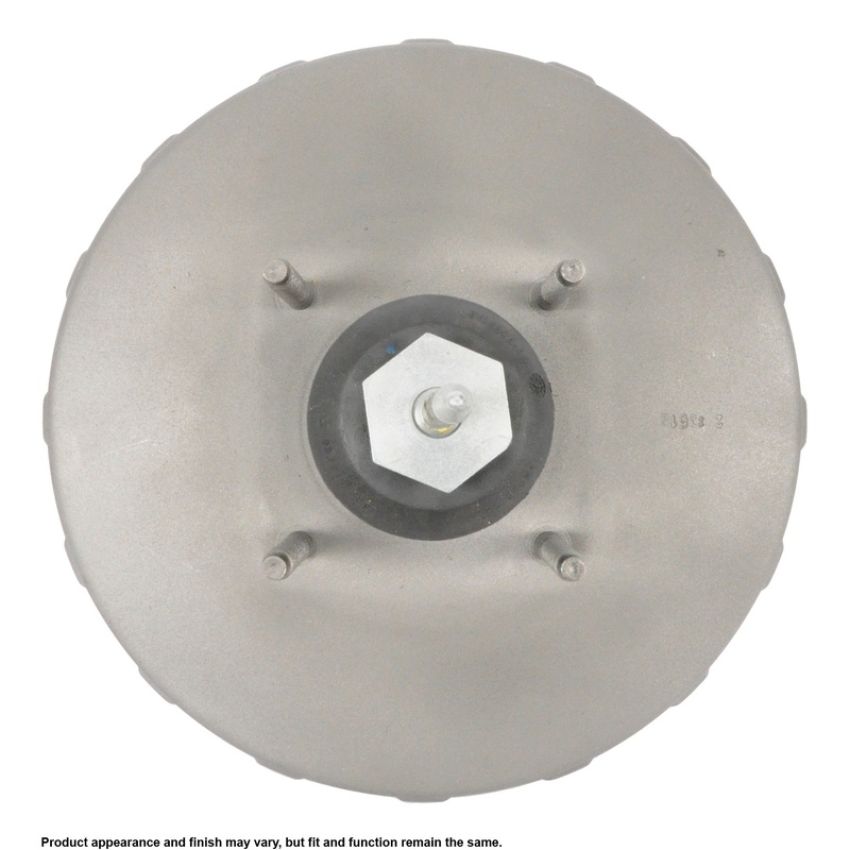 CARDONE Reman 54-72043 Remanufactured Vacuum Power Brake Booster
