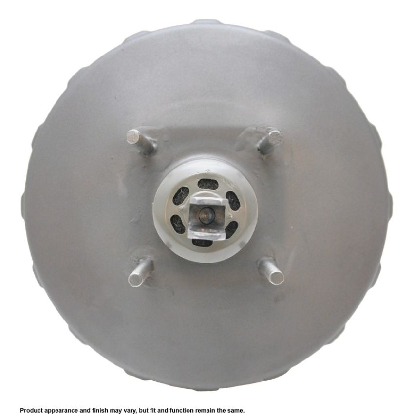 CARDONE Reman 54-72044 Remanufactured Vacuum Power Brake Booster