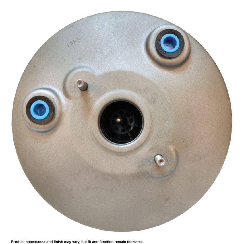 CARDONE Reman 54-72045 Remanufactured Vacuum Power Brake Booster
