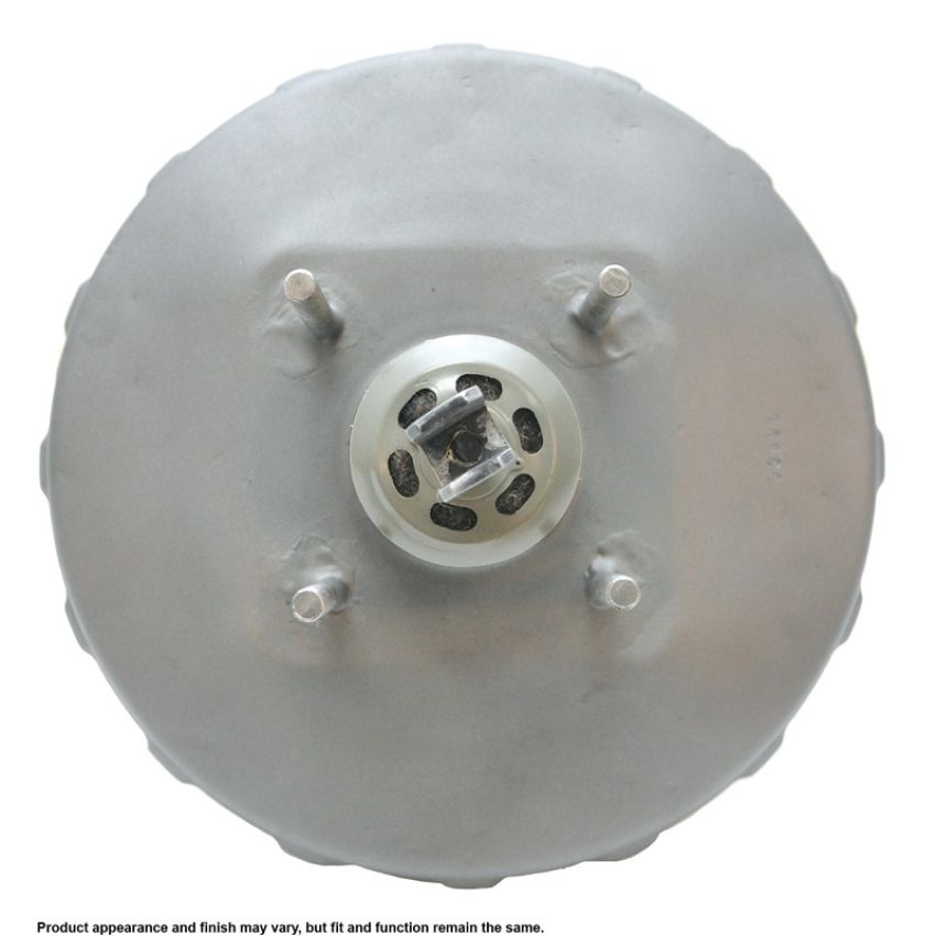 CARDONE Reman 54-72046 Remanufactured Vacuum Power Brake Booster