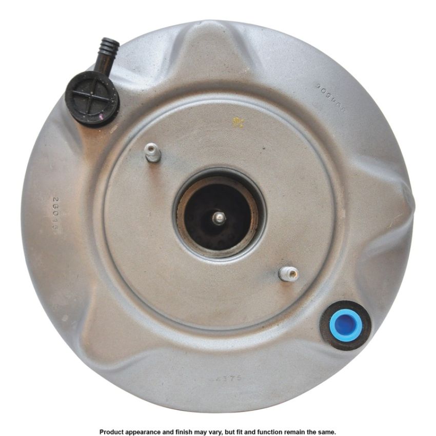 CARDONE Reman 54-72050 Remanufactured Vacuum Power Brake Booster