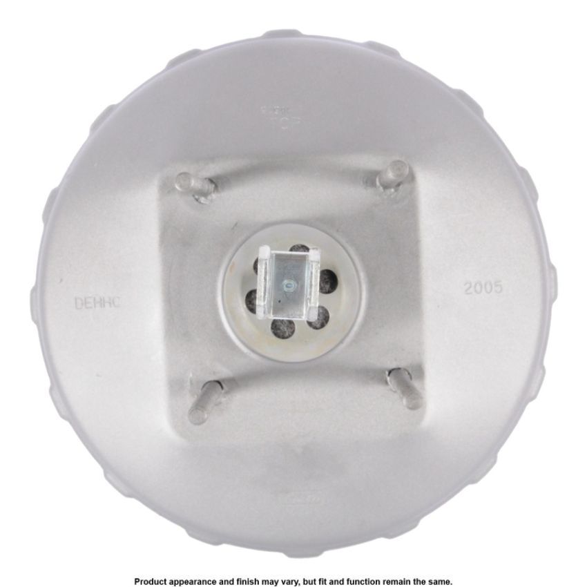 CARDONE Reman 54-72051 Remanufactured Vacuum Power Brake Booster