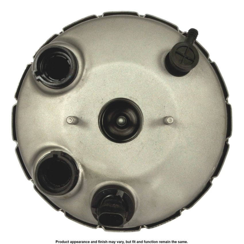 CARDONE Reman 54-72053 Remanufactured Vacuum Power Brake Booster