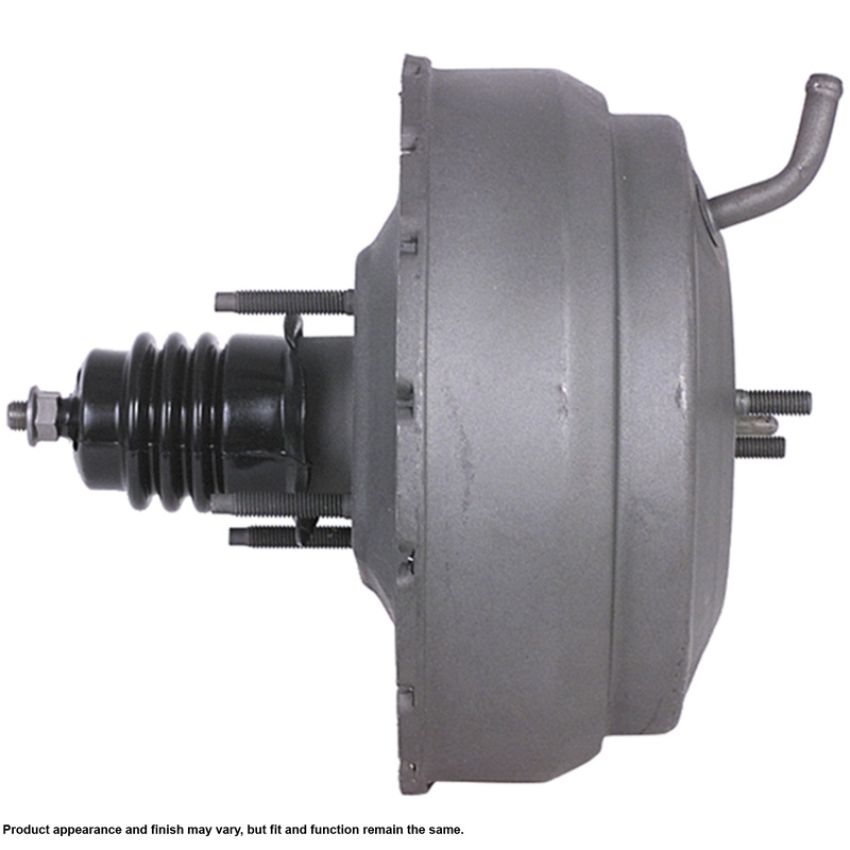 CARDONE Reman 54-72503 Remanufactured Vacuum Power Brake Booster