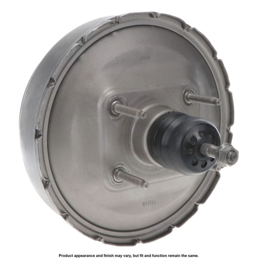 CARDONE Reman 54-72505 Remanufactured Vacuum Power Brake Booster