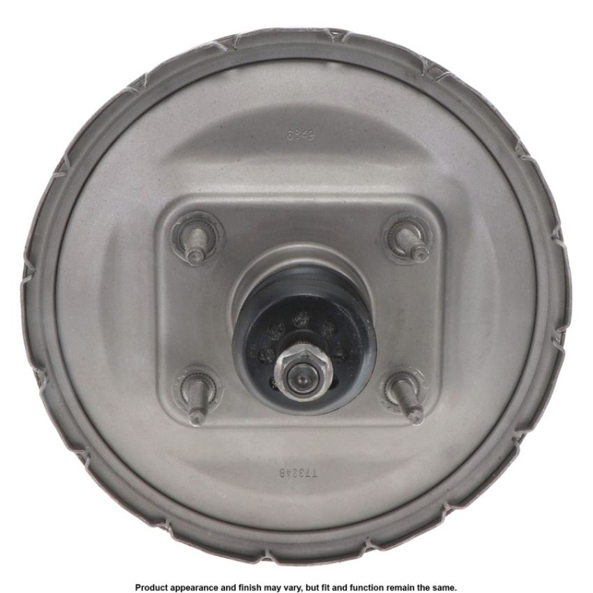 CARDONE Reman 54-72505 Remanufactured Vacuum Power Brake Booster