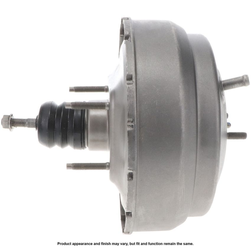 CARDONE Reman 54-72505 Remanufactured Vacuum Power Brake Booster