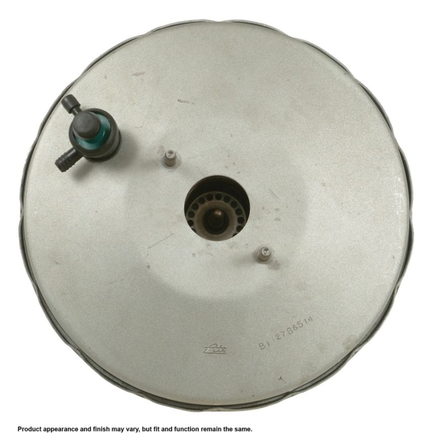 CARDONE Reman 54-72676 Remanufactured Vacuum Power Brake Booster