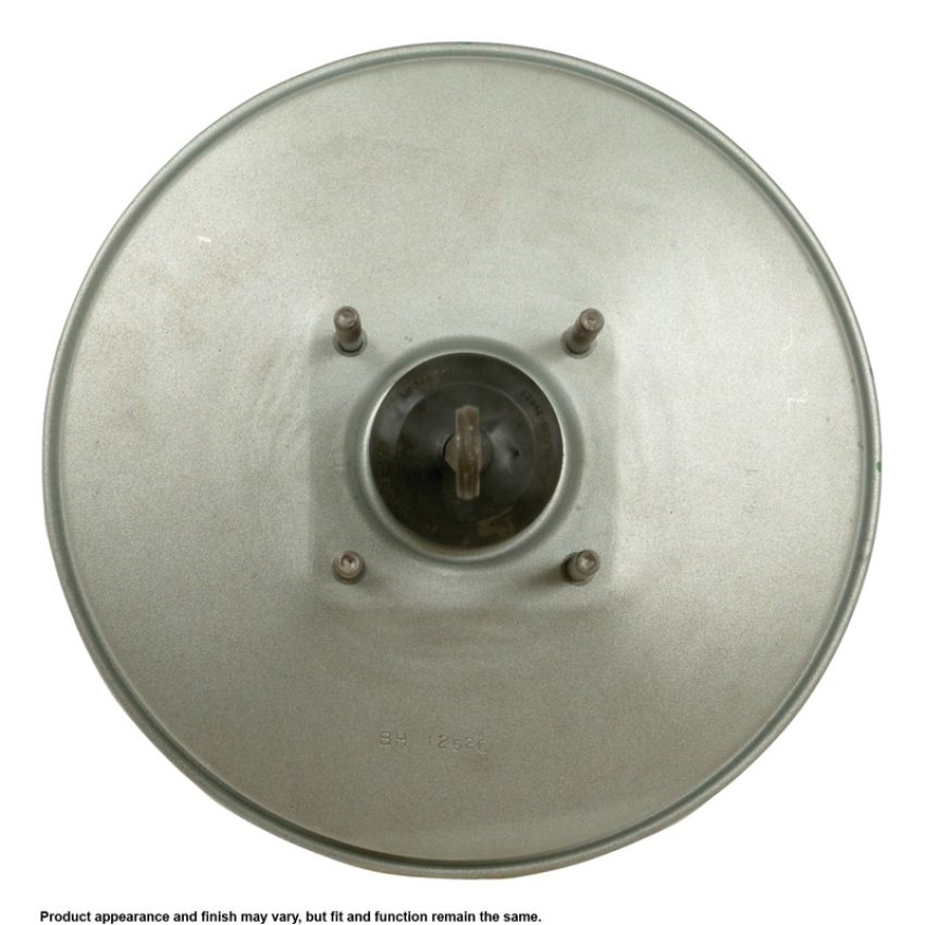 CARDONE Reman 54-72676 Remanufactured Vacuum Power Brake Booster