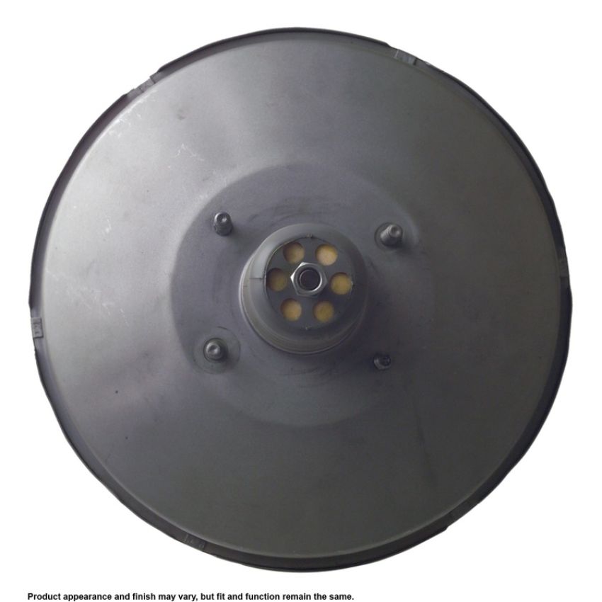 CARDONE Reman 54-72680 Remanufactured Vacuum Power Brake Booster