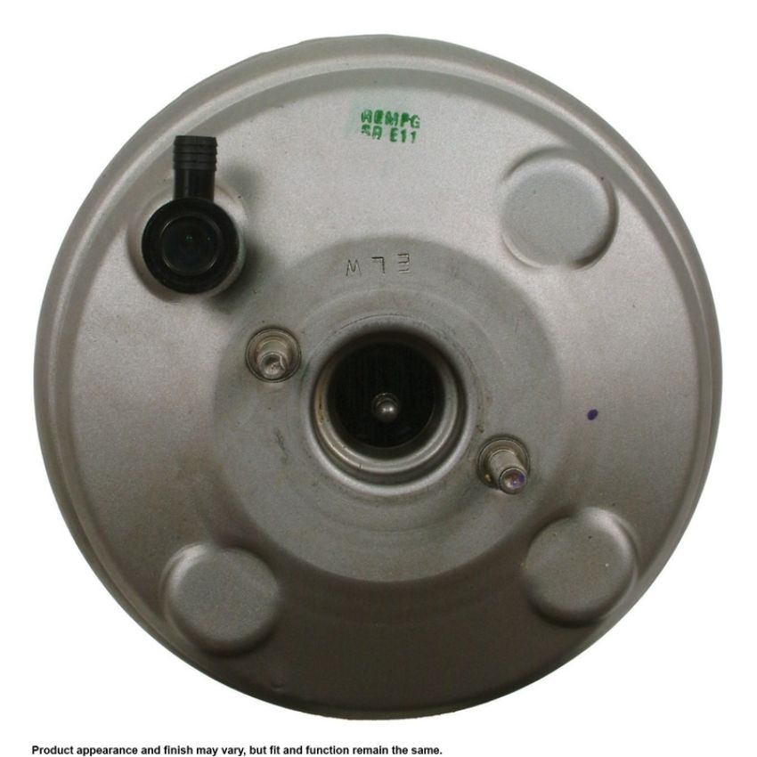 CARDONE Reman 54-72741 Remanufactured Vacuum Power Brake Booster