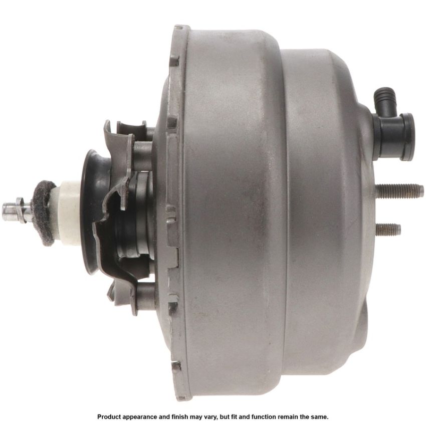 CARDONE Reman 54-72741 Remanufactured Vacuum Power Brake Booster